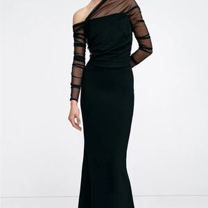 Marcella Monroe Dress